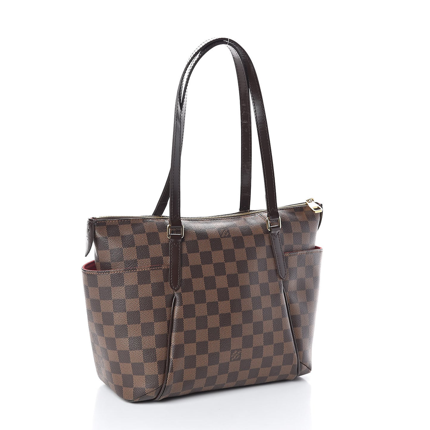 Damier Ebene Totally PM