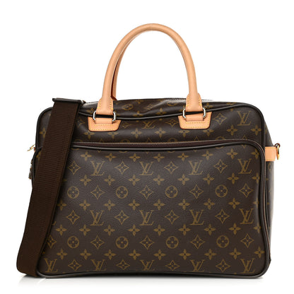 Louis Vuitton Monogram Icare Bag 1 of 12