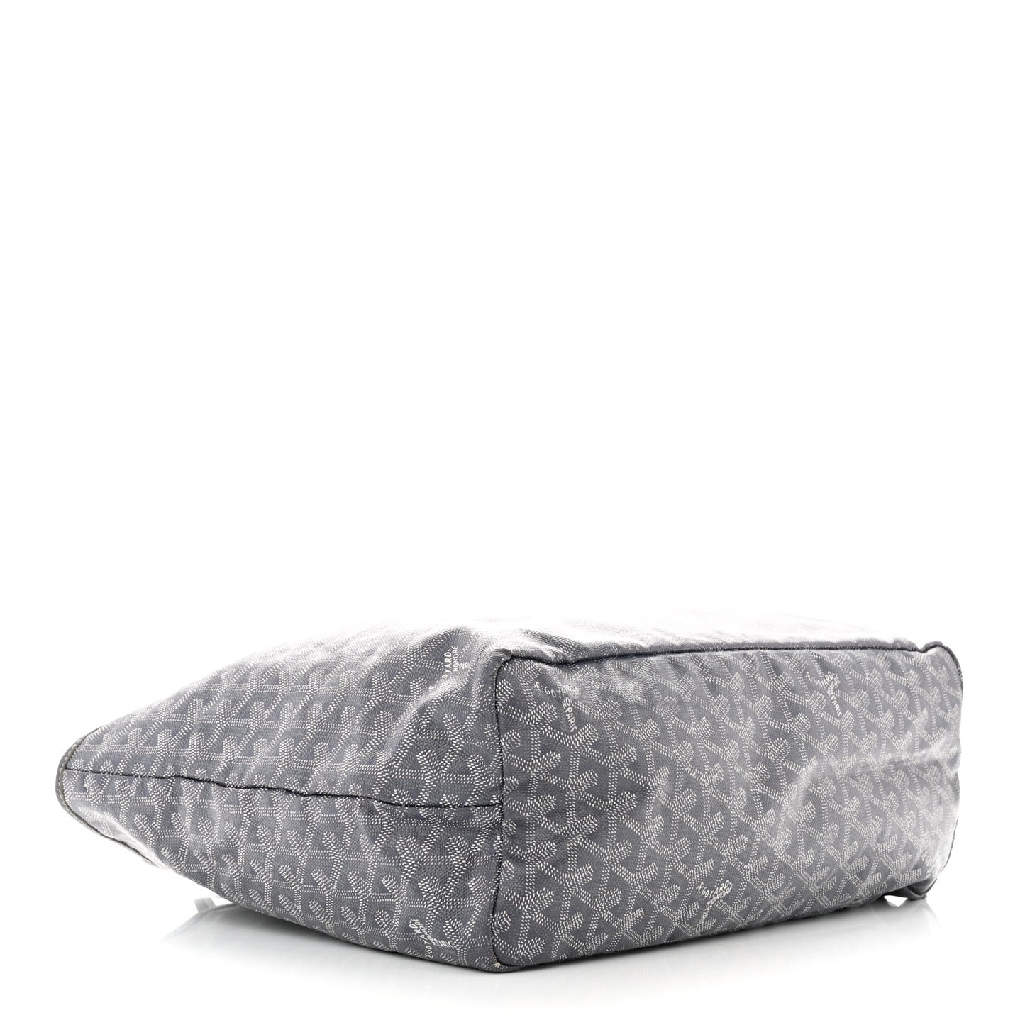 Goyardine Saint Louis GM Grey