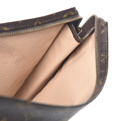 Louis Vuitton Monogram Toiletry Pouch 26 11 of 16