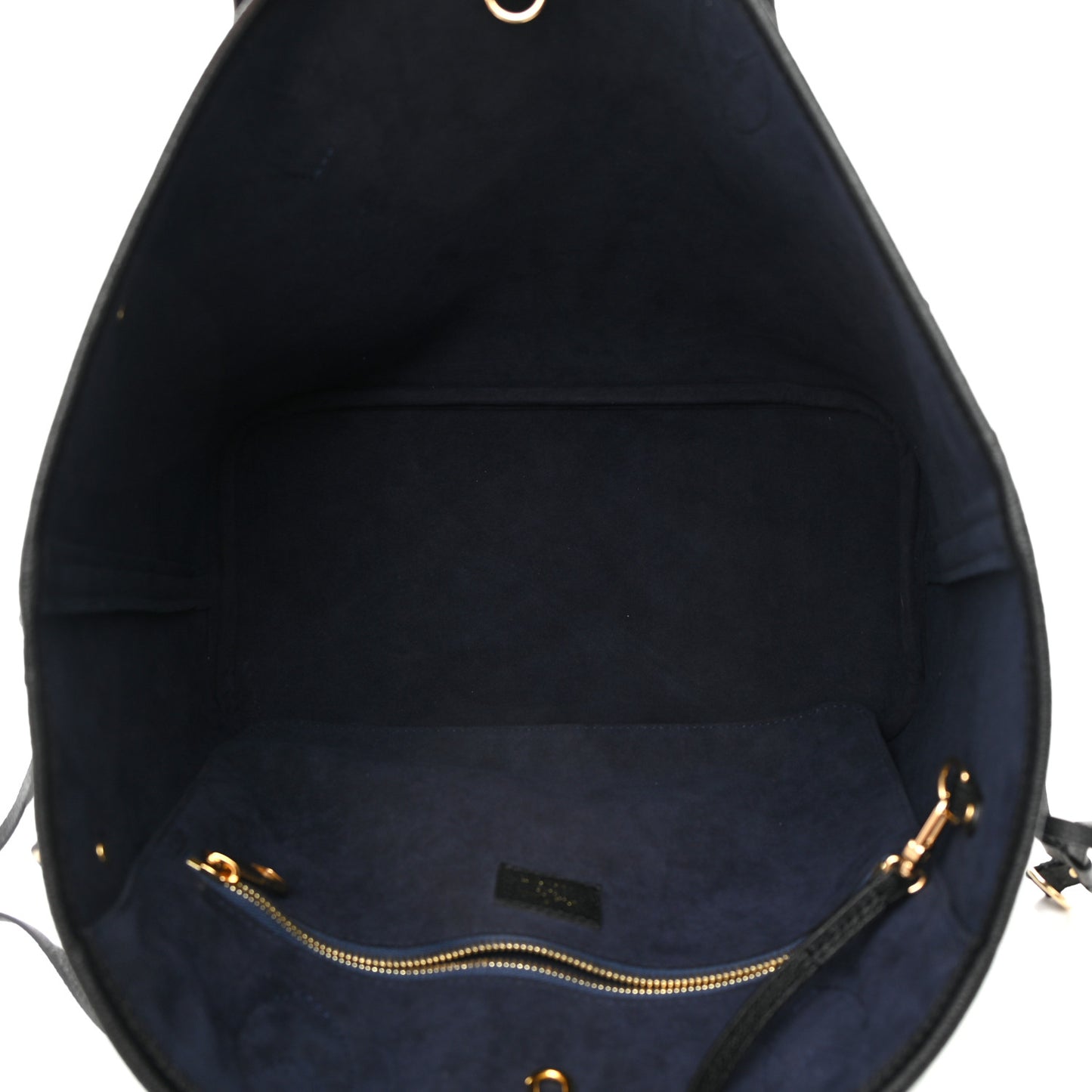 Empreinte Monogram Giant Neverfull MM Black