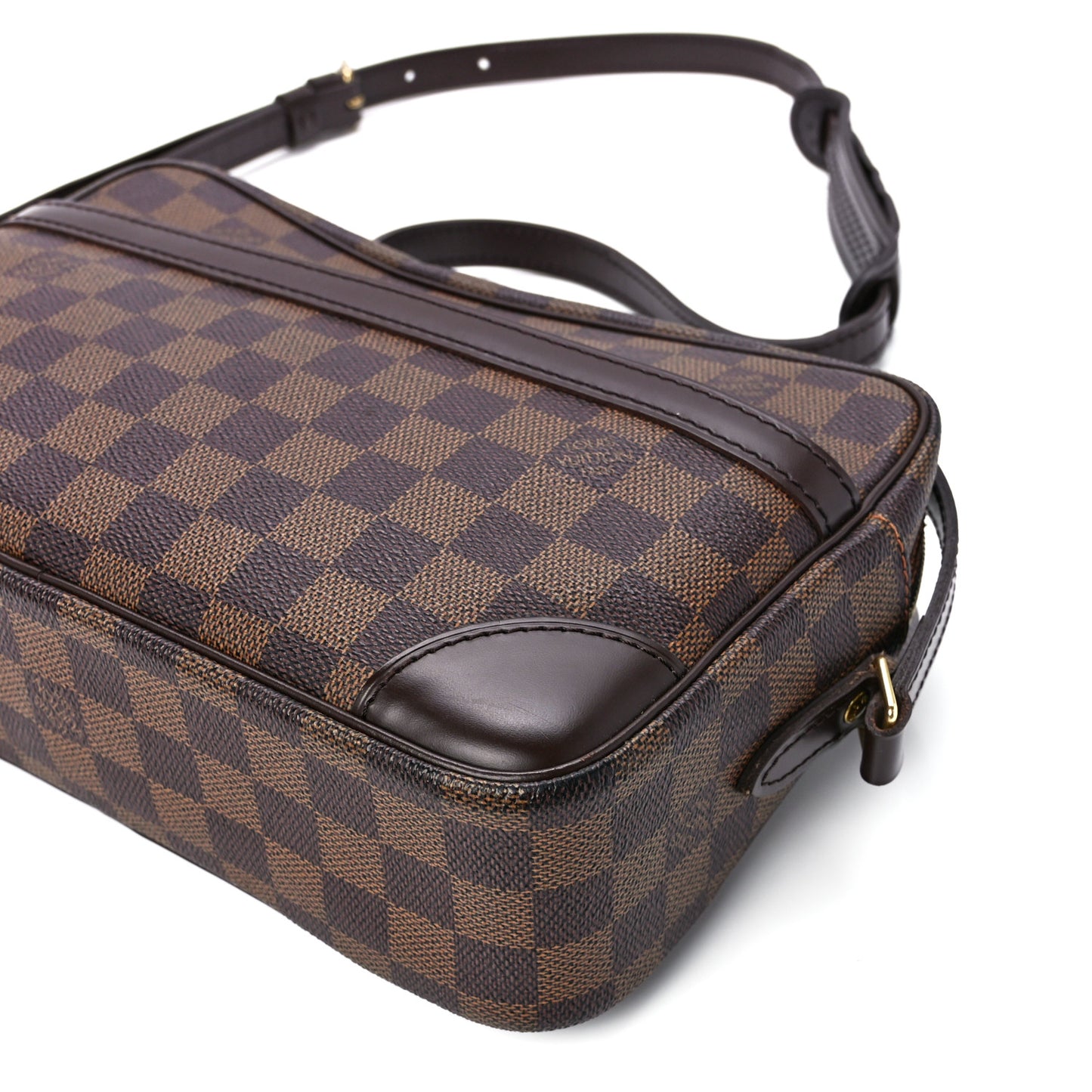 Damier Ebene Trocadero 27