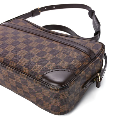 Louis Vuitton Damier Ebene Trocadero 27 10 of 11