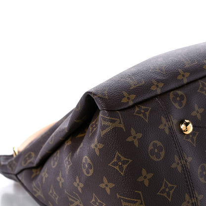 Louis Vuitton Monogram Artsy MM 11 of 13