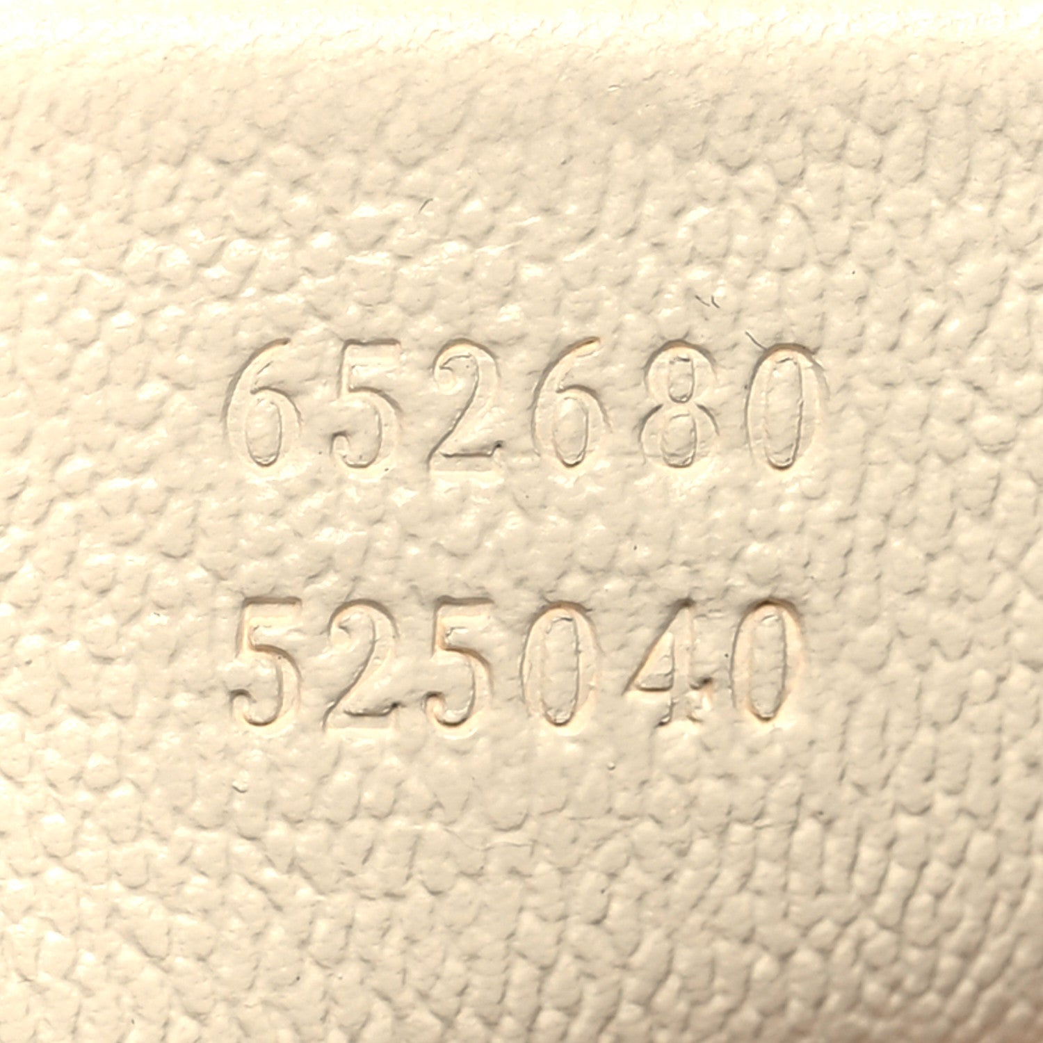 Gucci New Sakai Calfskin Lux Small Dahlia Tote Mystic White 9 of 12