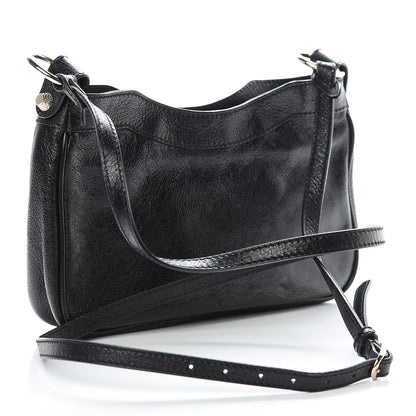 Balenciaga Agneau Giant 12 Gold Hardware Hip Black 3 of 10