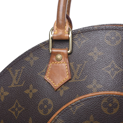 Louis Vuitton Monogram Ellipse MM 6 of 17