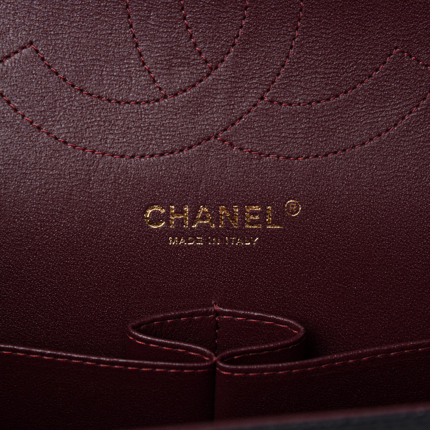 Chanel Caviar Quilted Jumbo Double Flap Black 9 of 12