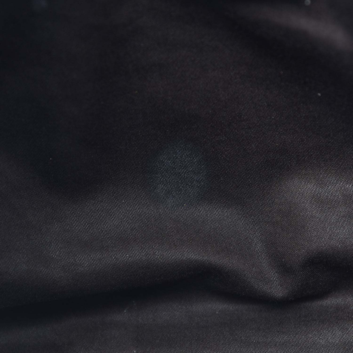 Miu Miu Vitello Lux Gathered Tote Beige 9 of 14