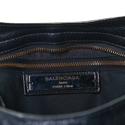 Balenciaga Agneau Classic Hardware City Black 8 of 15