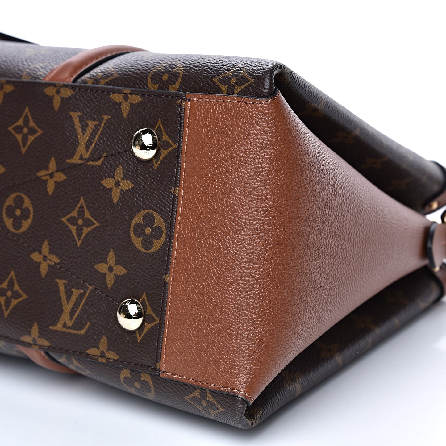 Monogram Soufflot MM Caramel