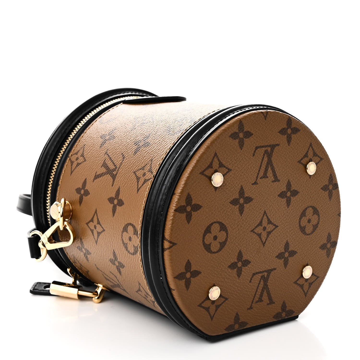 Louis Vuitton Reverse Monogram Cannes 4 of 10