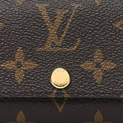Louis Vuitton Monogram 6 Key Multicles Holder Fuchsia 7 of 8