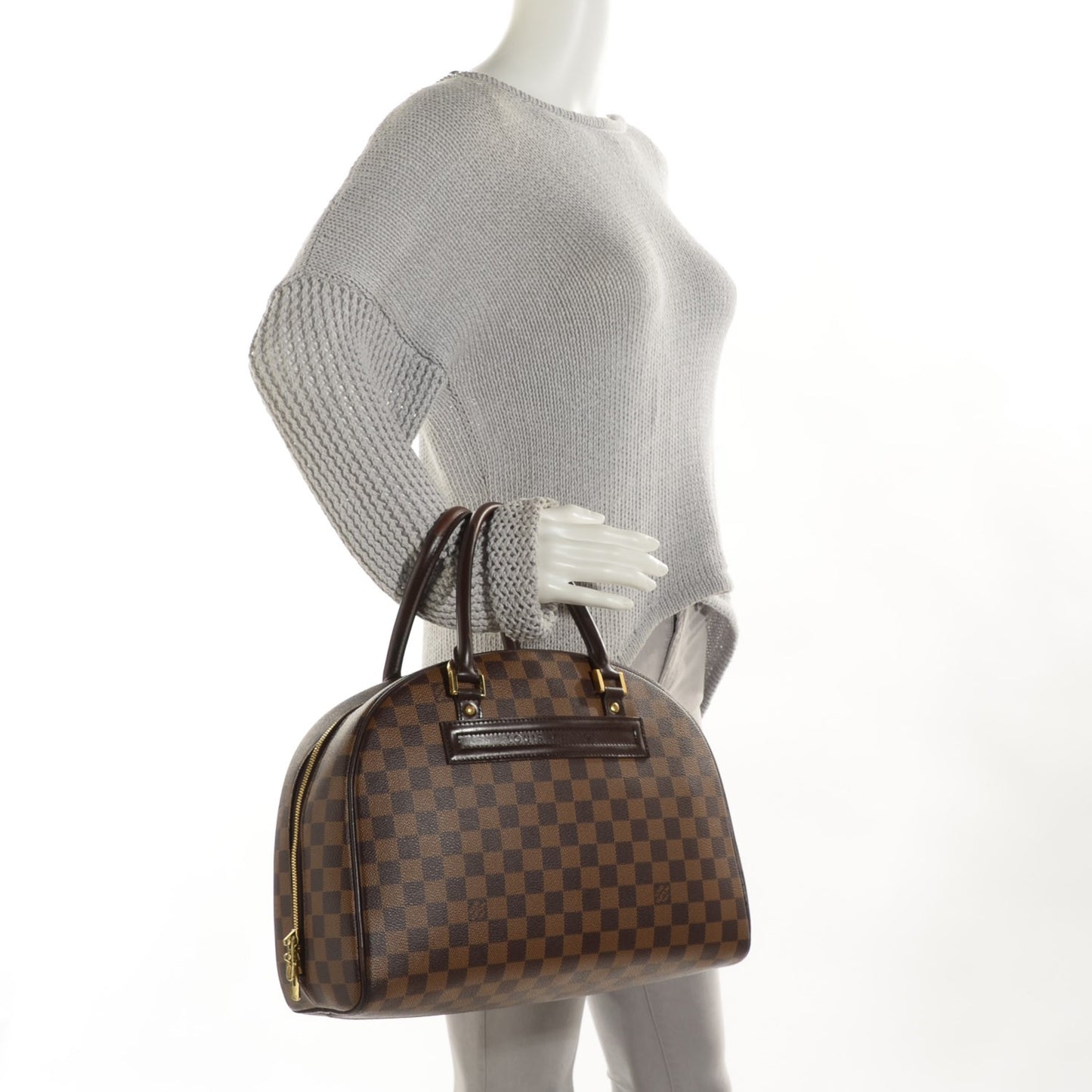Damier Ebene Nolita