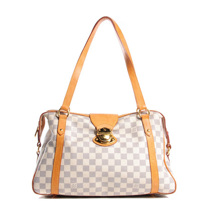 Louis Vuitton Damier Azur Stresa PM 1 of 7