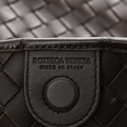 Bottega Veneta Nappa Intrecciato Medium Sardine Bag Fondant 7 of 11