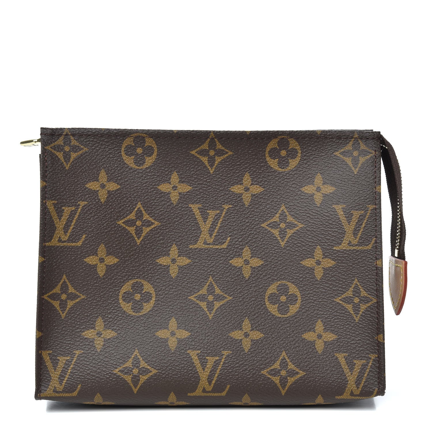 Louis Vuitton Monogram Toiletry Pouch 19 1 of 6