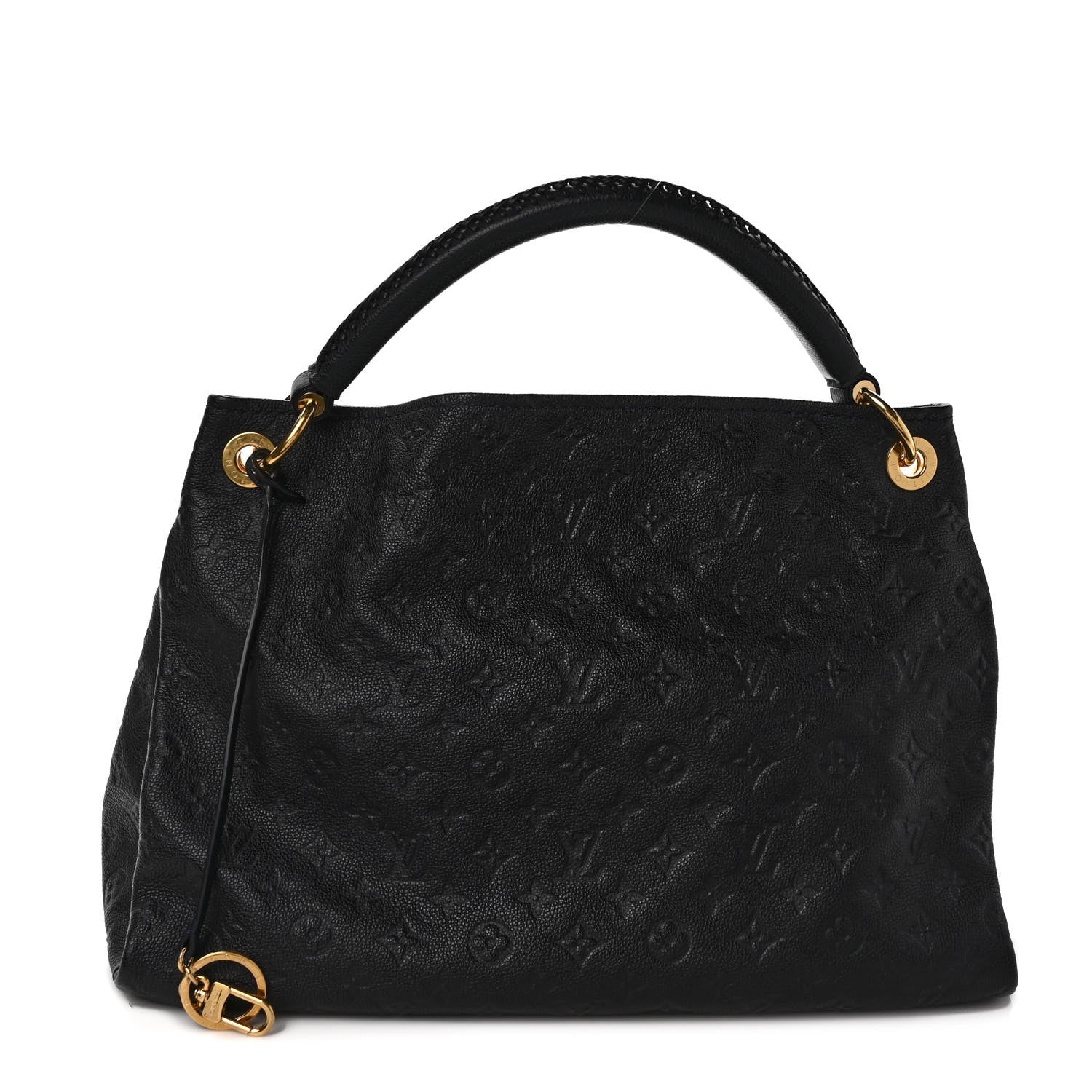 Louis Vuitton Empreinte Artsy MM Infini 1 of 8