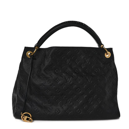 Louis Vuitton Empreinte Artsy MM Infini 1 of 8