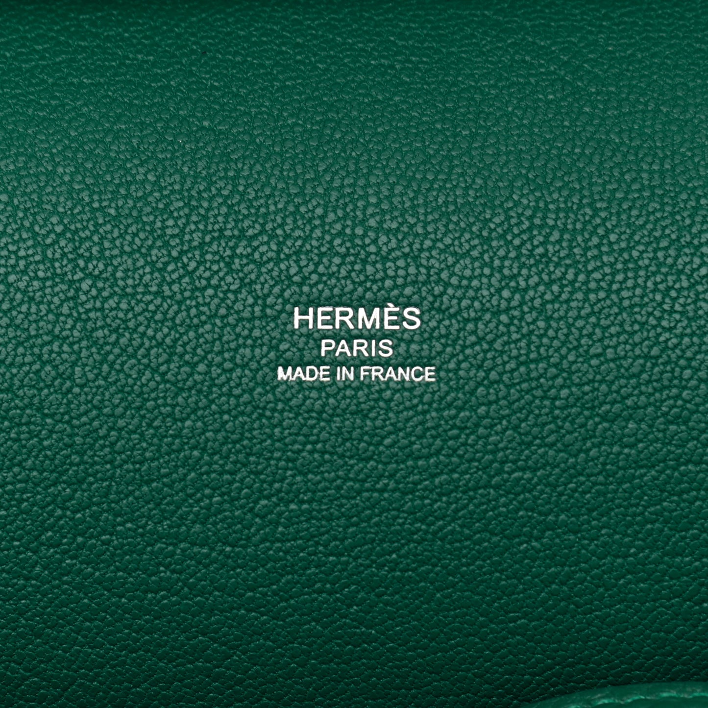Taurillon Clemence Jypsiere 28 Malachite