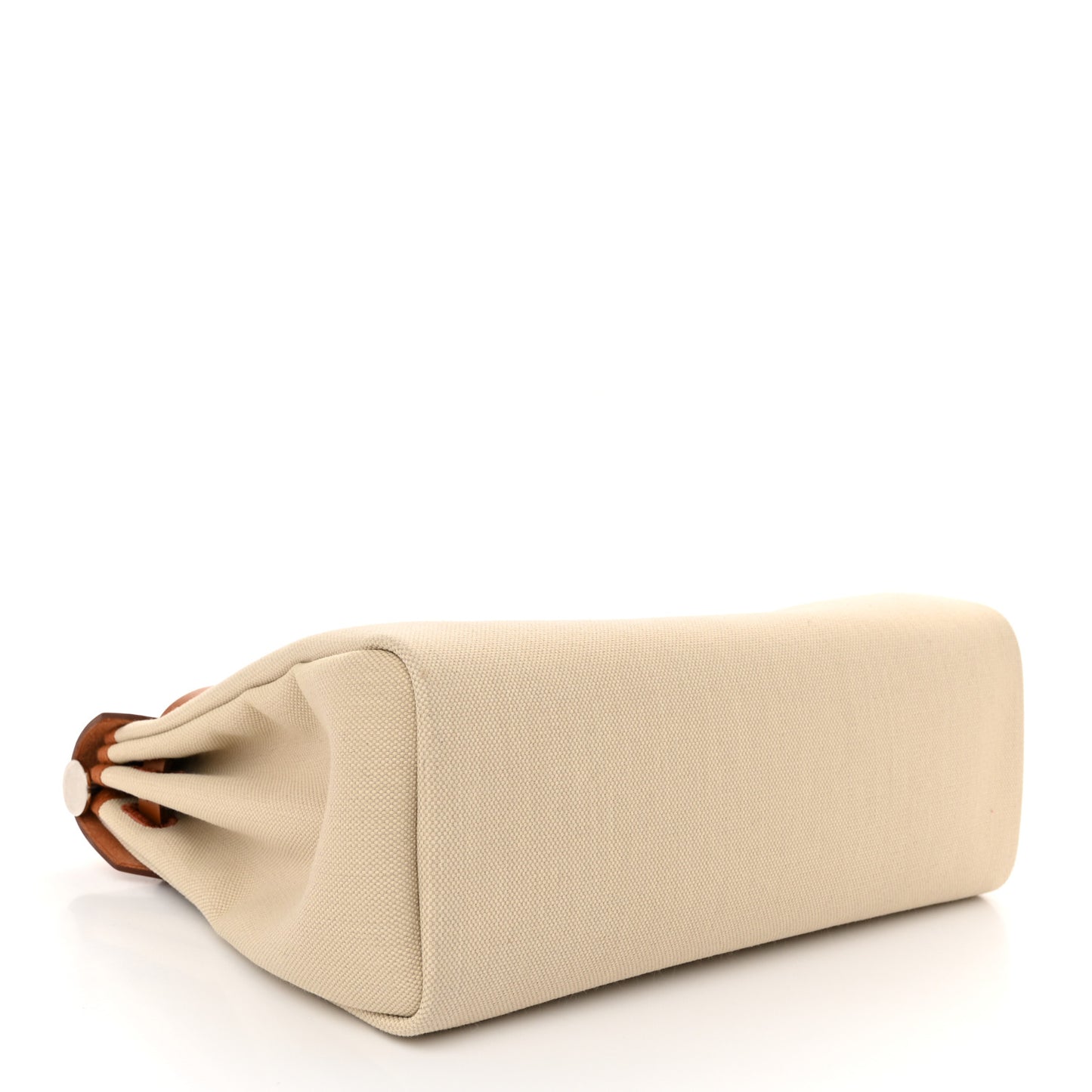 Vache Hunter Toile Herbag Zip 31 PM Trench Gold