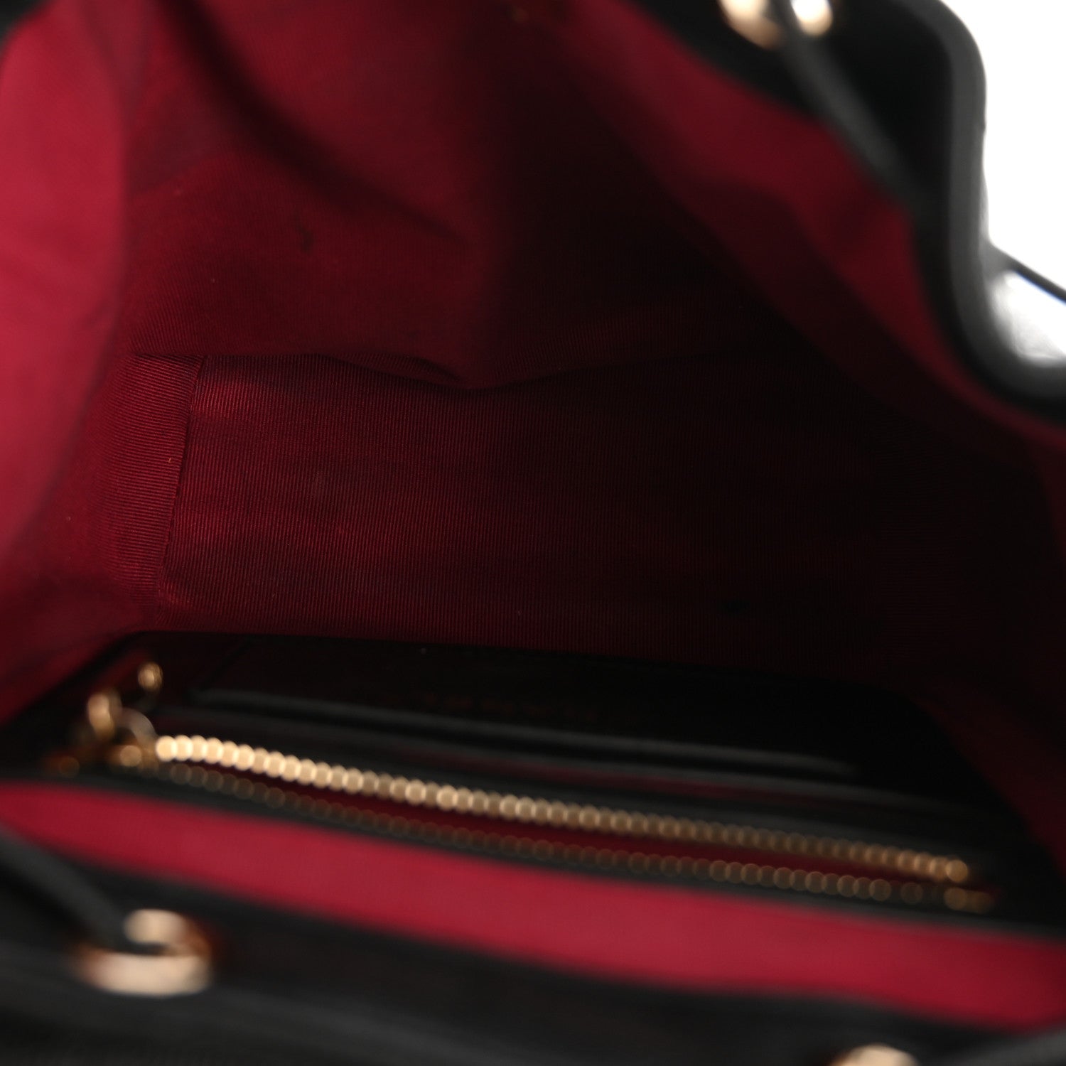 Chanel Caviar Quilted Mini Urban Spirit Backpack Black 5 of 13