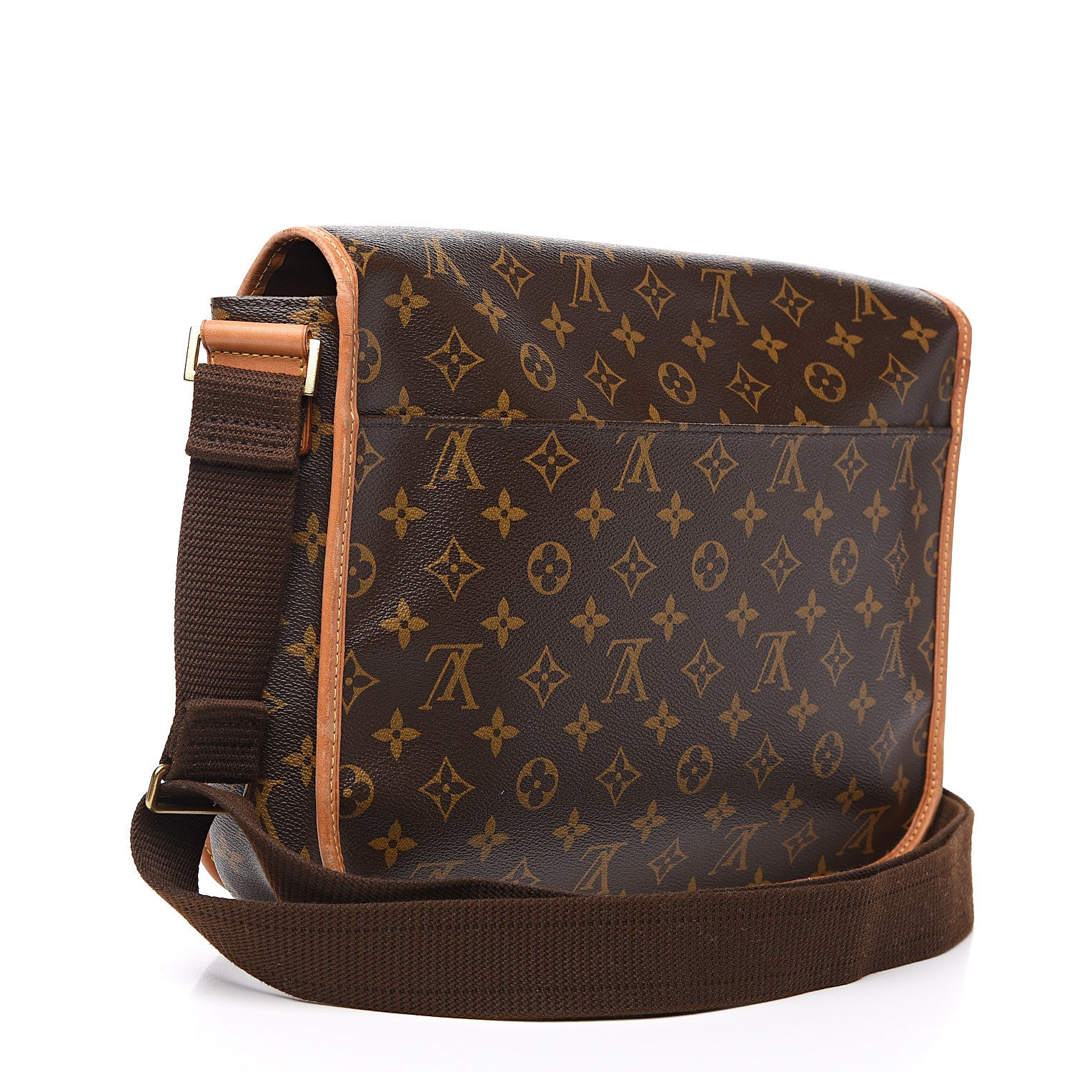 Louis Vuitton Monogram Bosphore GM 2 of 13
