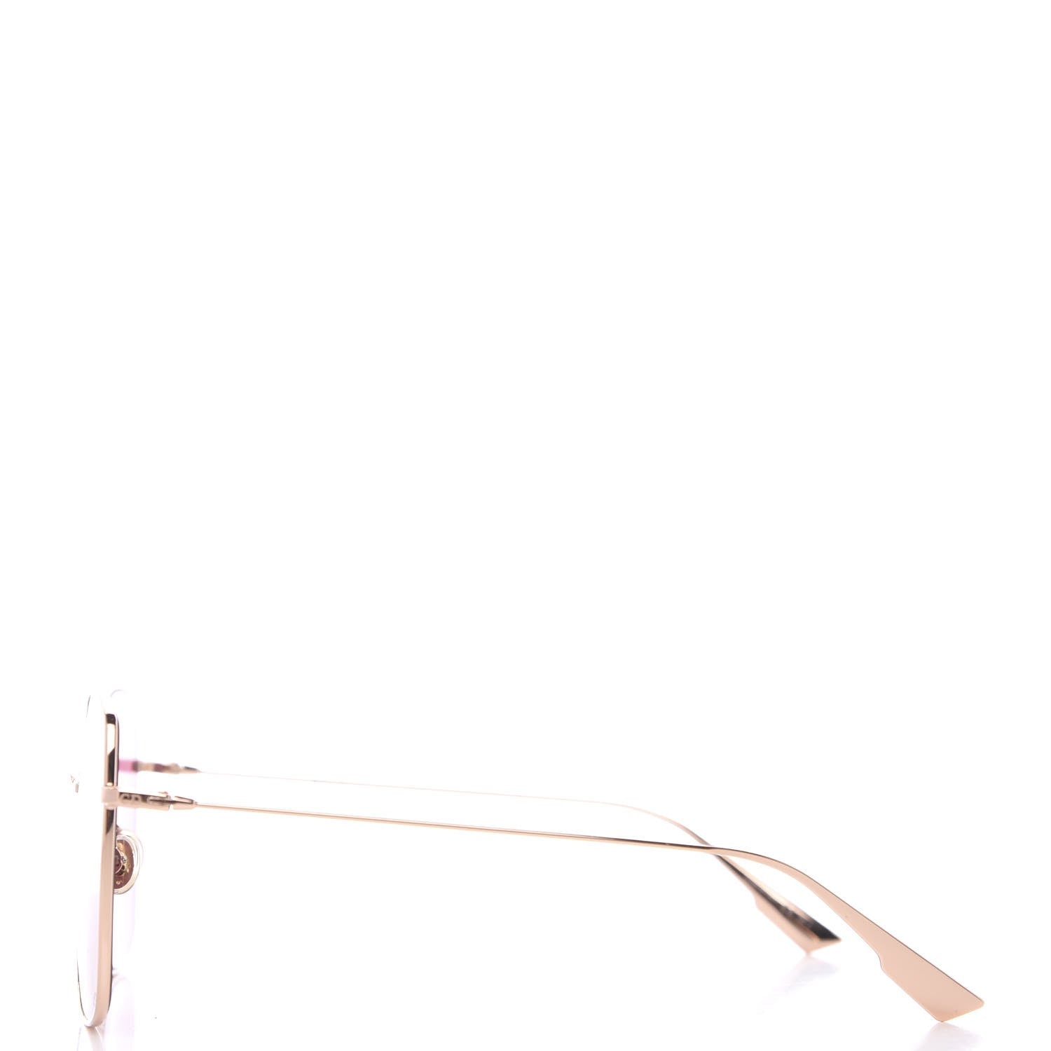 Christian Dior Metal Stellaire 1 Sunglasses 2 of 9