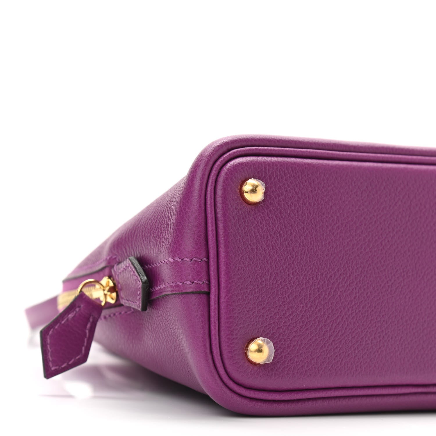 Hermes Evercolor Mini 1923 Bolide Anemone 9 of 11