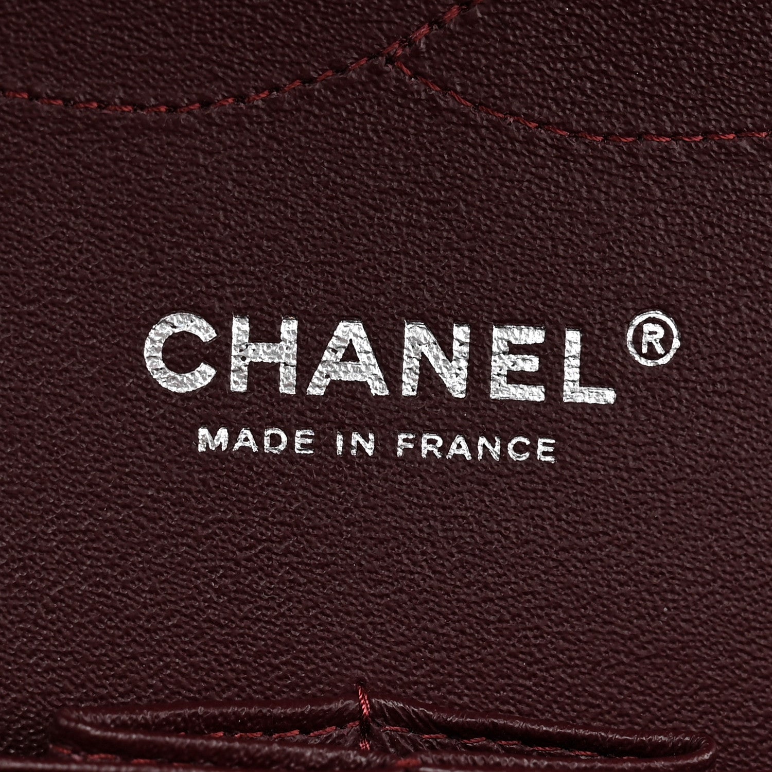 Chanel Caviar Quilted Jumbo Double Flap Black 6 of 11
