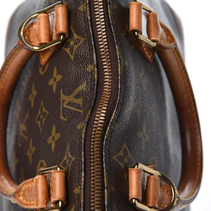 Louis Vuitton Monogram Alma PM 15 of 15