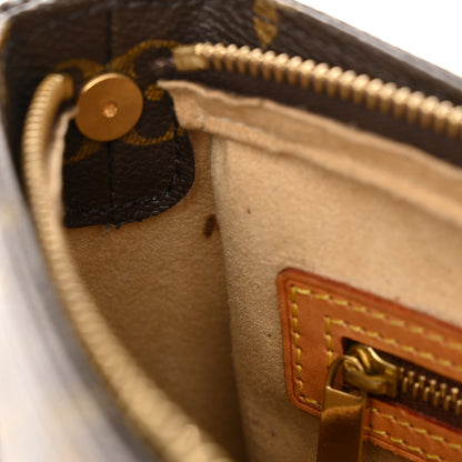 Louis Vuitton Monogram Looping MM 11 of 11