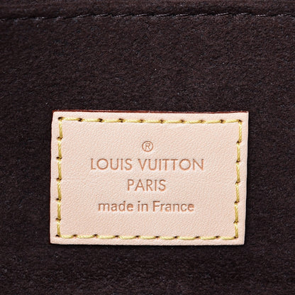 Louis Vuitton Monogram Pochette Metis 6 of 8