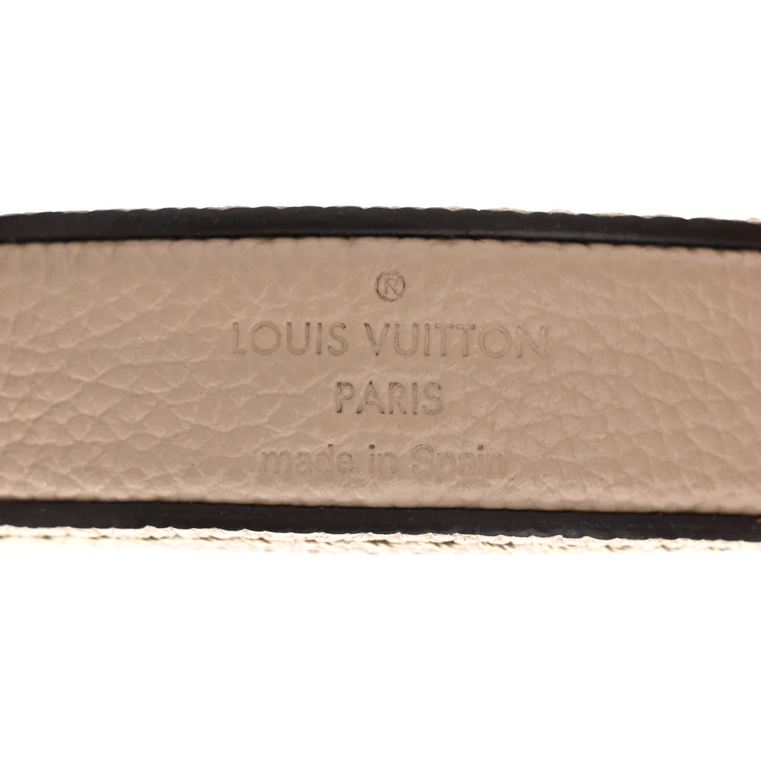Louis Vuitton Mahina Bella Galet 7 of 11