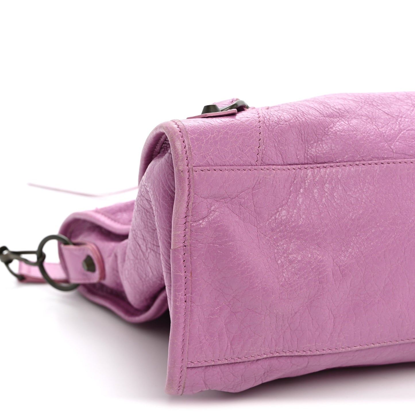 Agneau Classic Hardware City Rose Berlingot