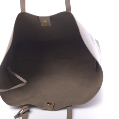 Saint Laurent Calfskin Large Shopping Tote Fard 5 of 15