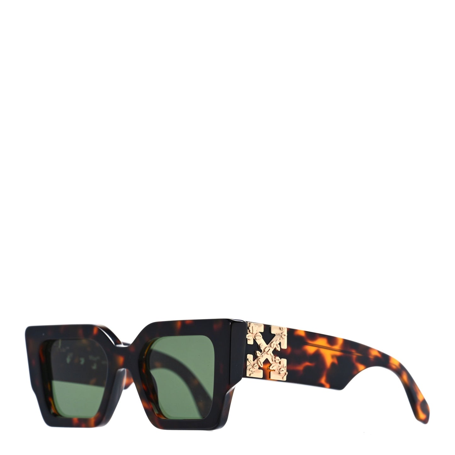 Catalina Sunglasses Tortoise