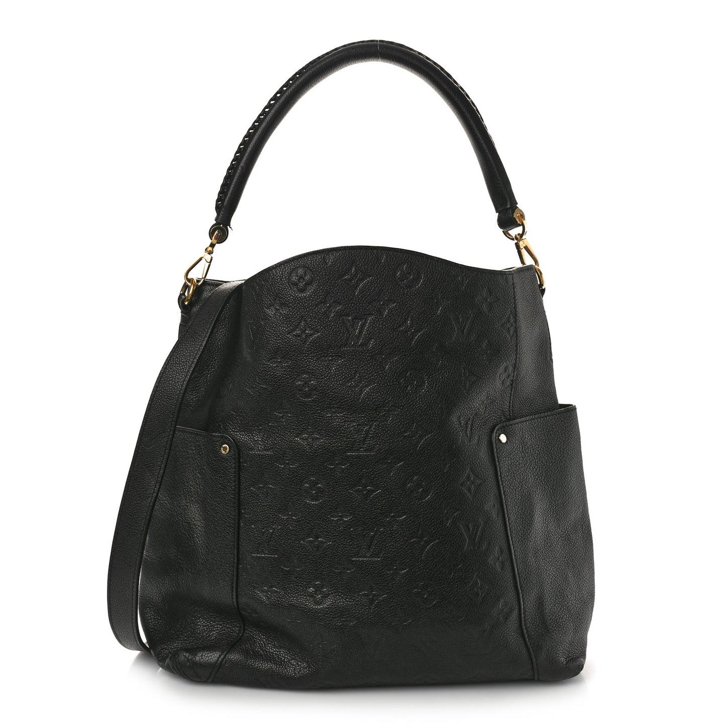 Empreinte Bagatelle Black