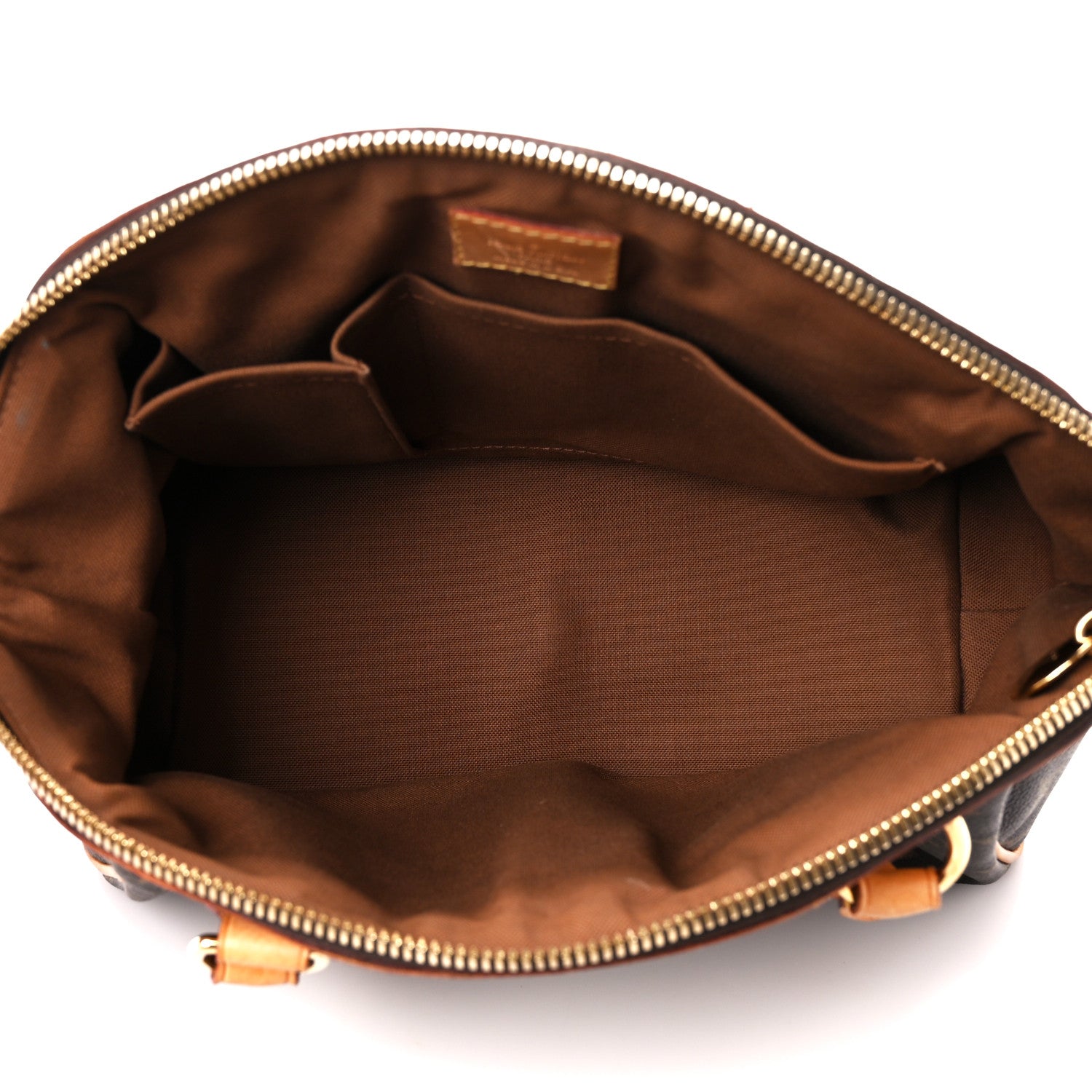 Louis Vuitton Monogram Tivoli PM 5 of 11