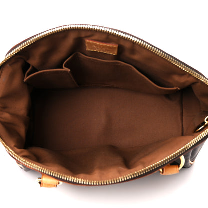 Louis Vuitton Monogram Tivoli PM 5 of 11