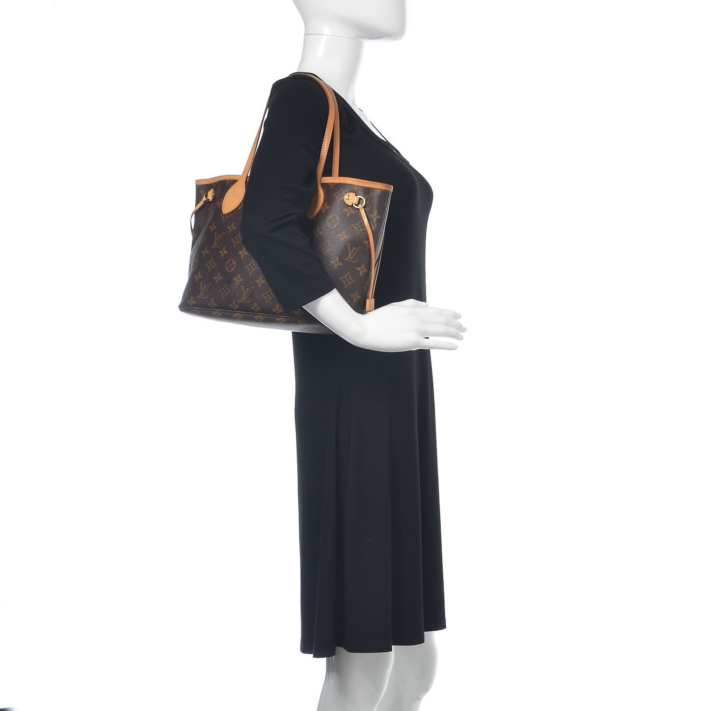 Monogram Neverfull PM