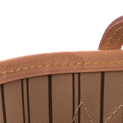 Louis Vuitton Monogram Neo Neverfull MM 13 of 13