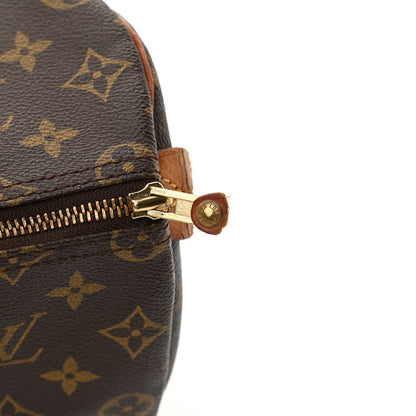 Louis Vuitton Monogram Speedy 35 13 of 20