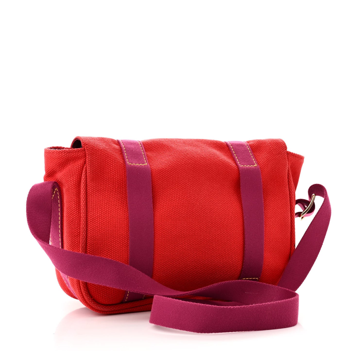 Antigua Besace PM Messenger Red