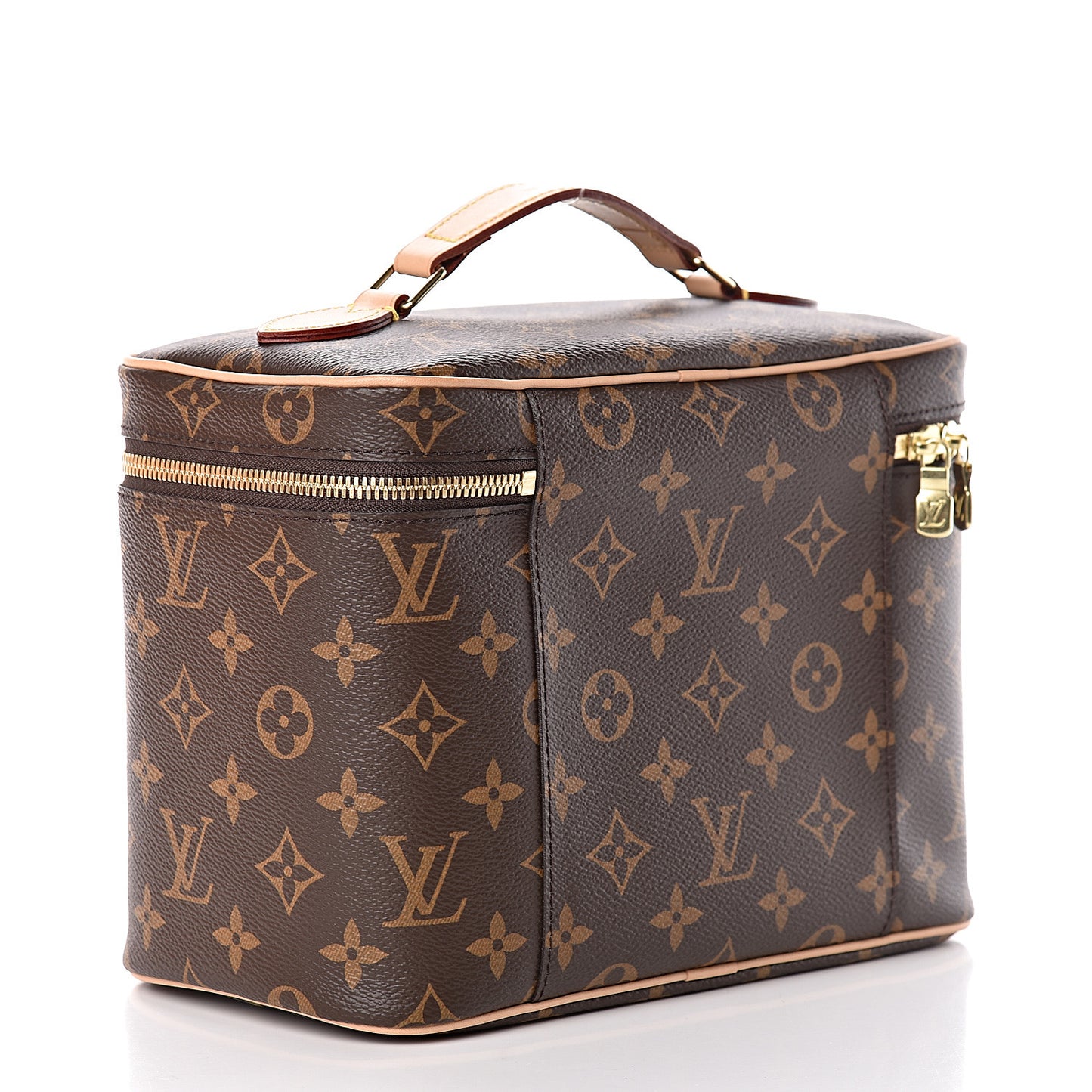 Monogram Nice BB