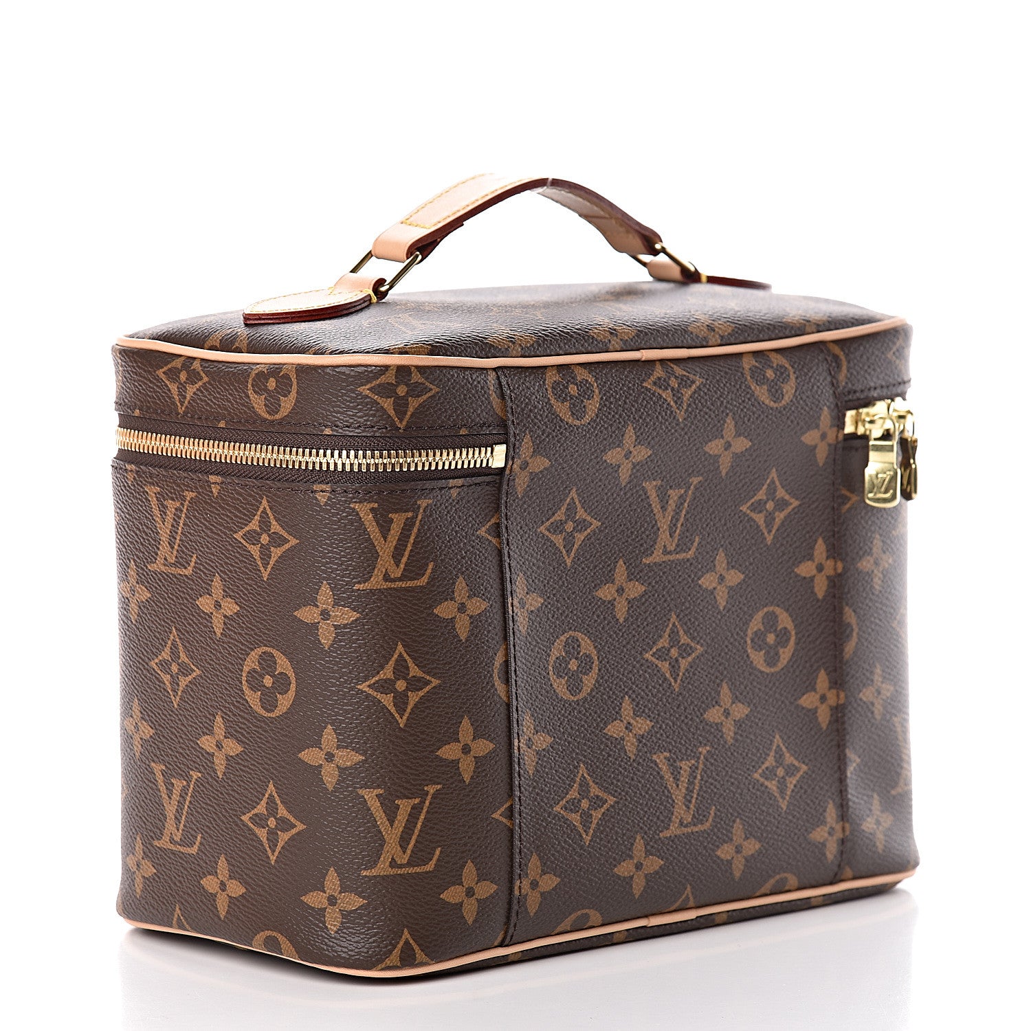 Louis Vuitton Monogram Nice BB 3 of 7