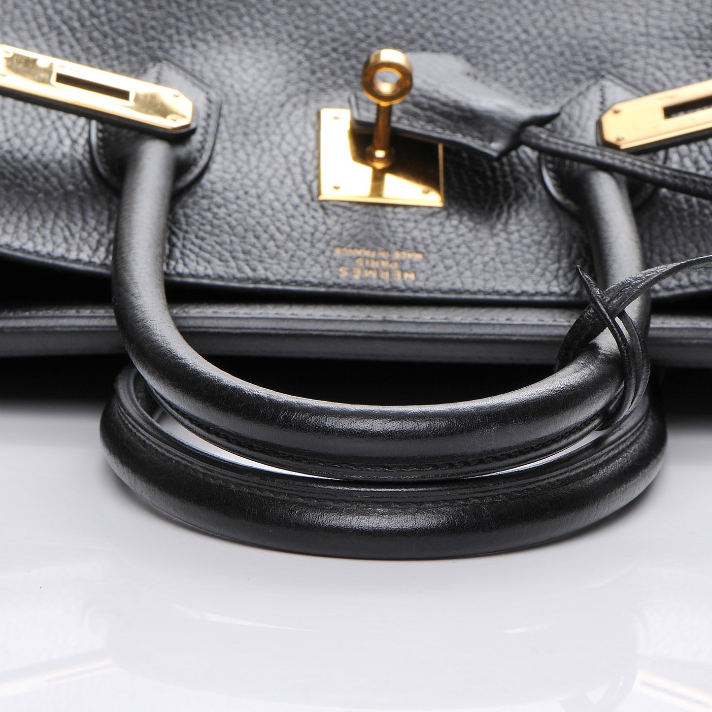Ardennes Birkin 35 Black