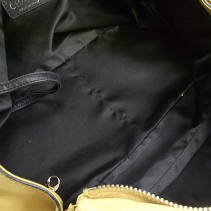 Chanel Lambskin Edgy Large Hobo Beige 8 of 12