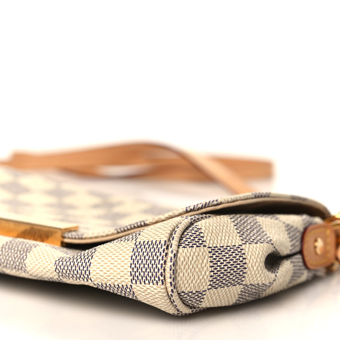 Damier Azur Favorite PM