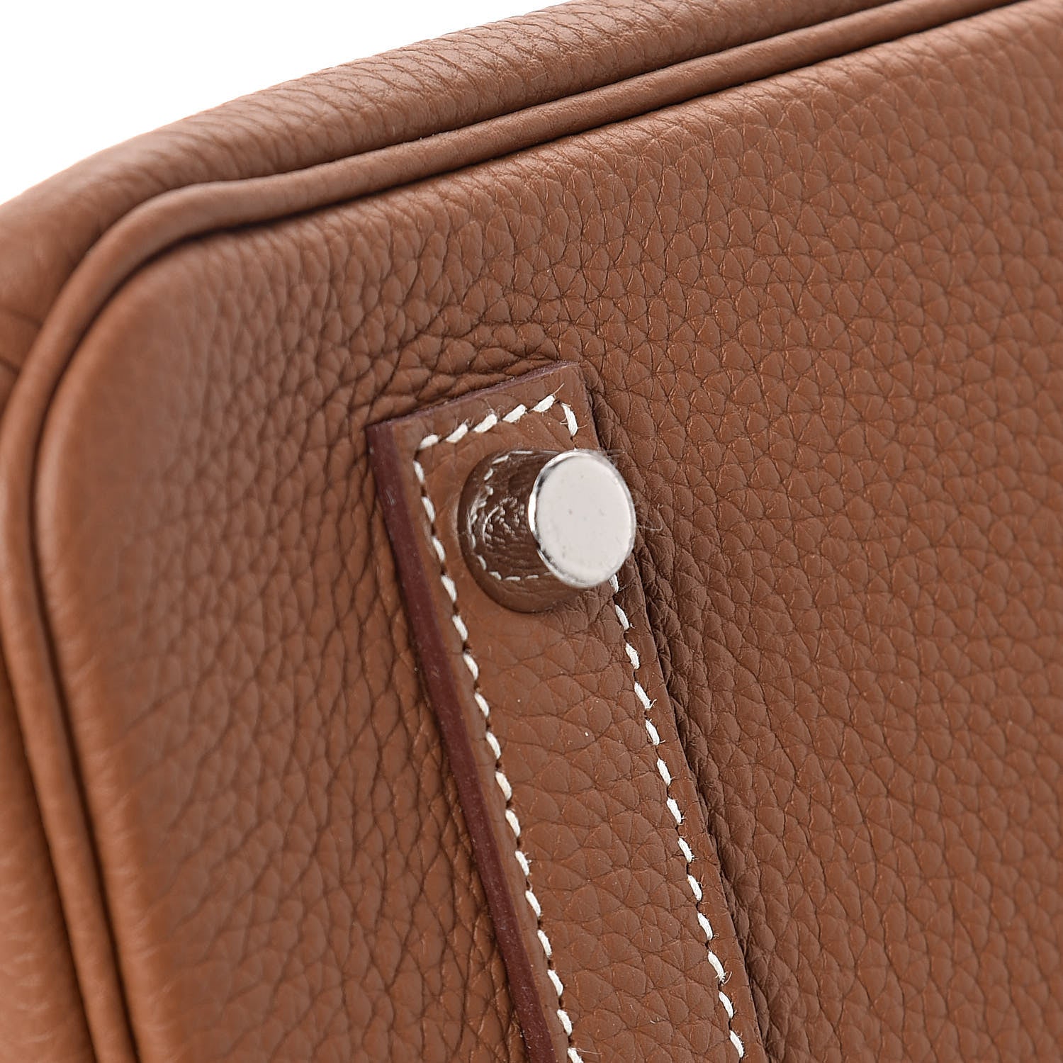 Hermes Togo Birkin 35 Gold 30 of 35